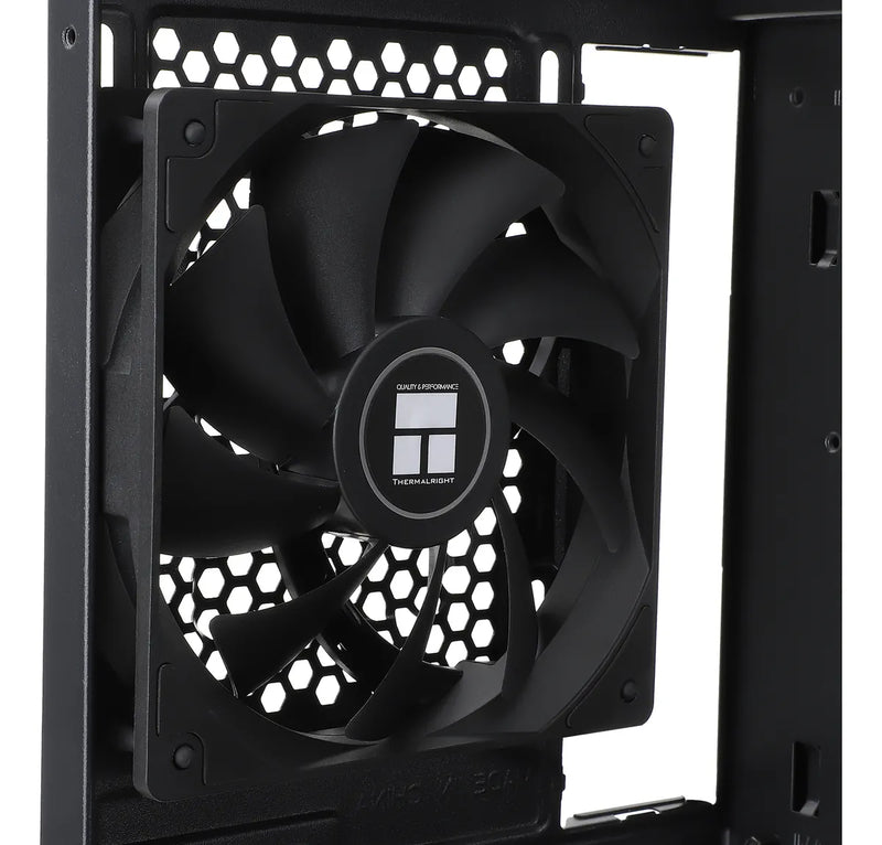 Ventilador Thermalright Tl-c12c. Pack X5
