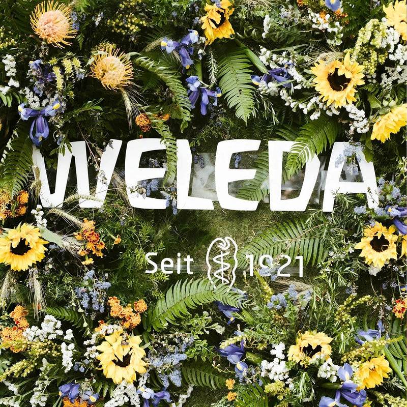 Weleda Crema Calendula Cuidado Irritacion Bebe Panal