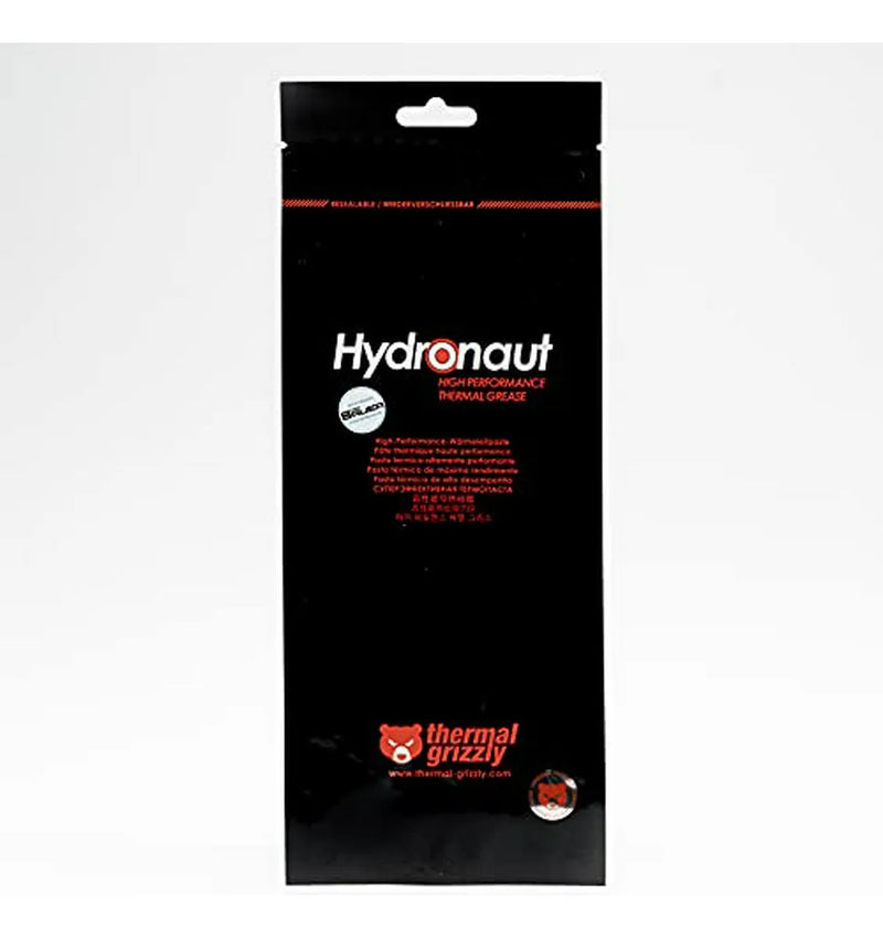 Pasta Térmica Hydronaut De - Alto Rendimiento Para Sistemas