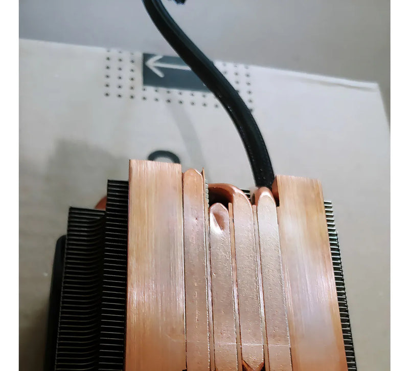 Cooler Marca Amd Wraith Prism Rgb Para Oc Am4 Ryzen 36m Grt