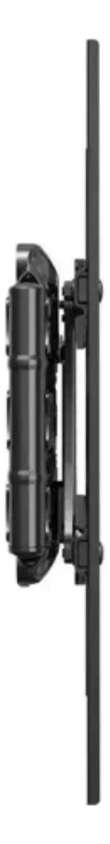 Soporte Pared Tv Doble Brazo 32-70 Pulgadas P5. Negro