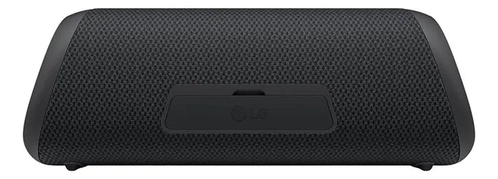 Parlante LG Xboom Go Xg5qbk Altavoz Bluetooth Portátil Led Color Negro