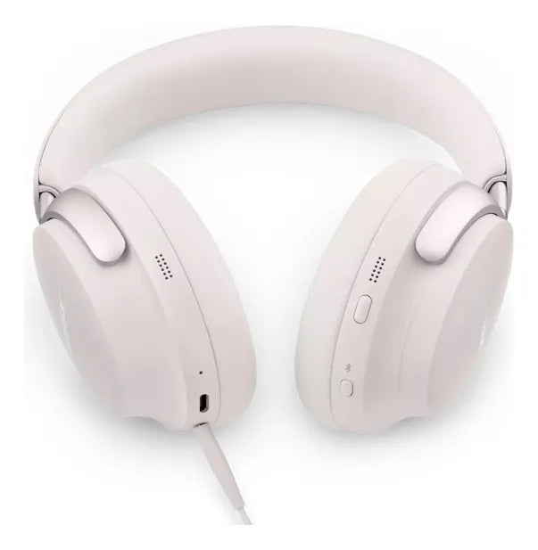 Audífonos Bose Quietcomfort Ultra Blanco Color White smoke