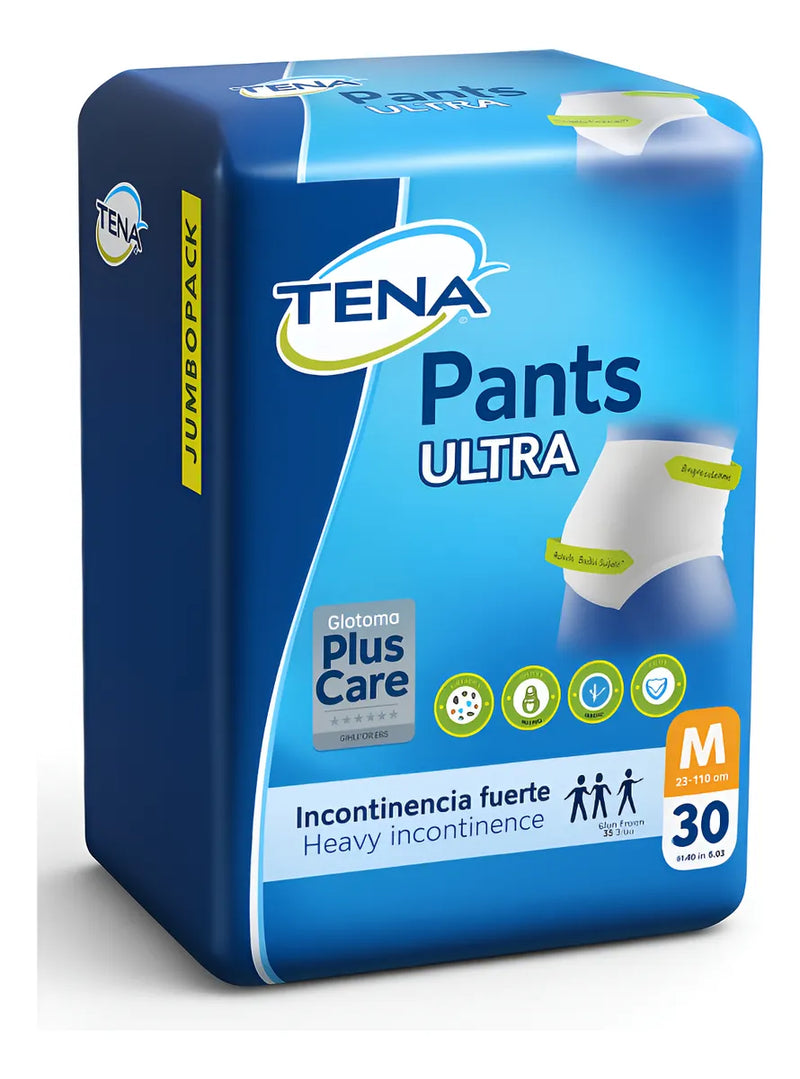 Tena Pants Talla M 90 Unidades Mediano