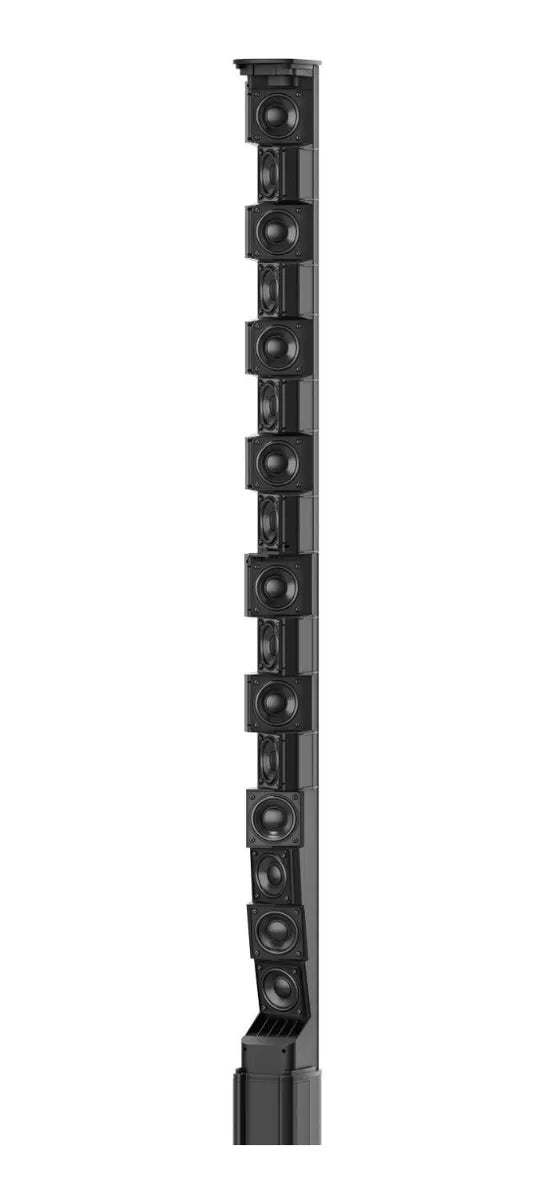 Bose L1 Pro 16 Sistema De Audio Portable Arreglo Lineal Negro