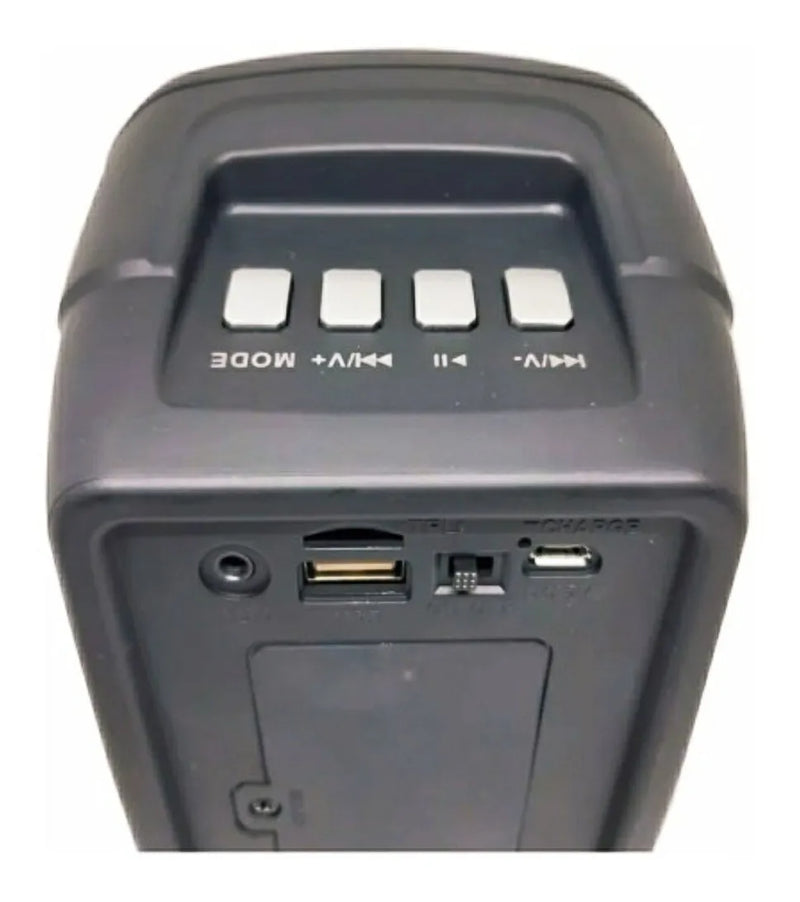 Parlante Sonivox Bluethoot 2352 (envío Gratis) A Elección