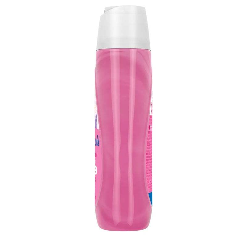 Shampoo Infantil JOHNSON'S Gotas de Brillo 200 ml