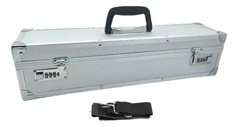Zz Chef Knives Case Organizador De Cuchillo De Concha Dura