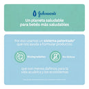 Crema Corporal Bebé JOHNSON'S Avena 800 ML