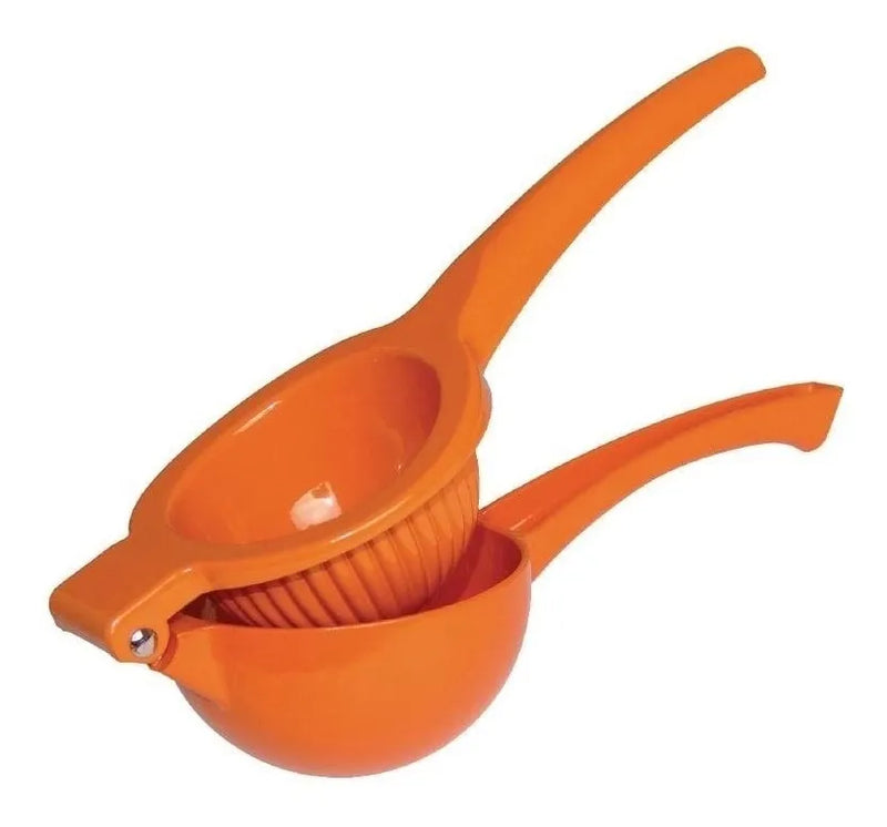 Exprimidor De Naranjas Manual Jugo Fruta Cocina Hogar