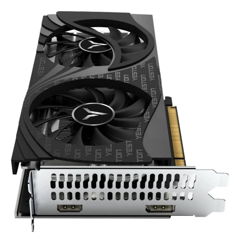 Tarjeta Gráfica Yeston Amd Radeon Rx6500xt 4g