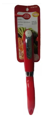 Pelapapas Manual Pelador De Papa Verduras Frutas En Acero