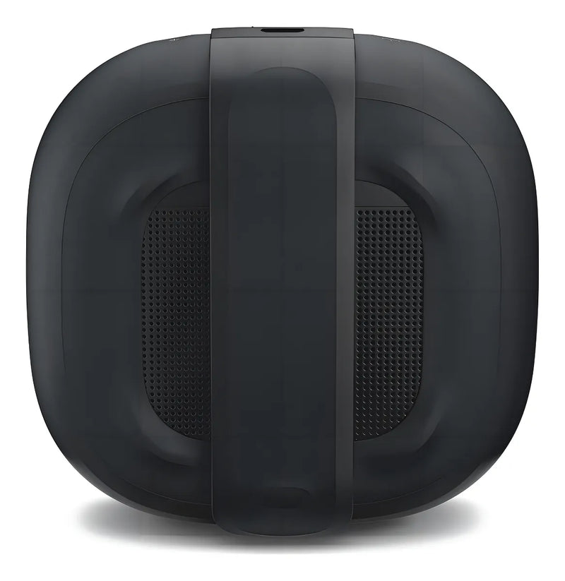 Parlante Bose Soundlink Micro Bluetooth Negro