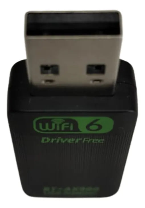 Usb Wifi Ax900 Dual Band 600mb/s Bluetooth 5.0