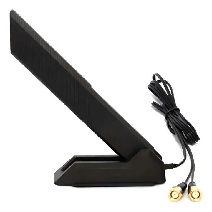 Antena Wifi Asus Con Conector Sma