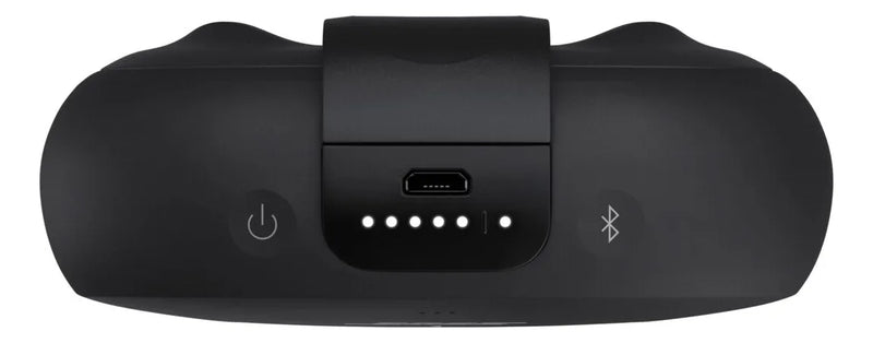 Parlante BOSE Soundlink Micro Negro