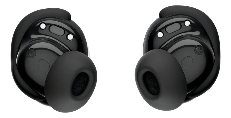 Audifonos BOSE Quietcomfort Earbuds Negro
