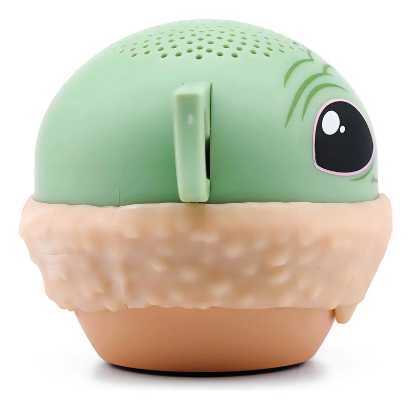 Yoda Baby Parlante Altavoz Bluetooth Original Star Wars