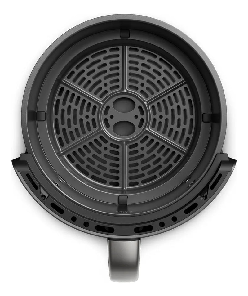 Freidora De Aire Electrolux 5,1l Negra Eaf170