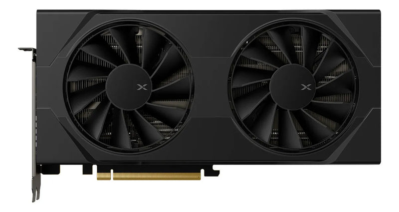 Tarjeta De Video Xfx Swift Rx 9060 Xt Oc Gaming Edition 8gb