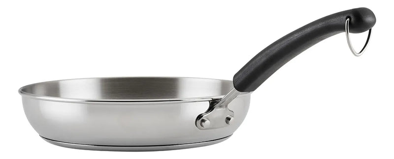 Sartén 25cm. Brilliance. Acero Inoxidable. Apto para cocinas de inducción. Faberware
