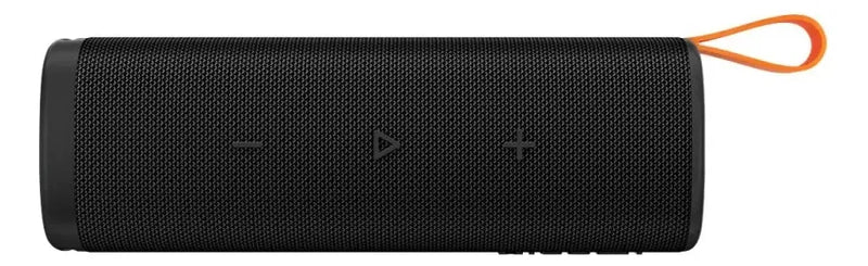 Bocina Portátil Xiaomi Sound Outdoor Mdz-38-db Bt Negro Black