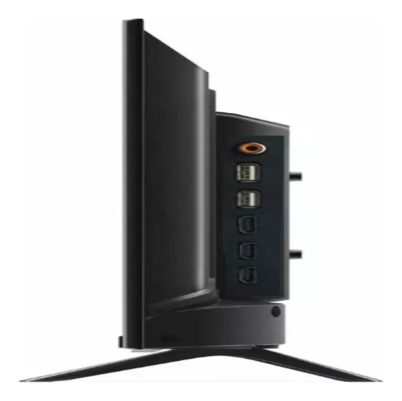 Televisor Nia 65 Pulgadas 4k Tdt Smart Tv