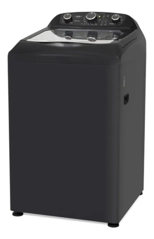 Lavadora Haceb Awüa 13 Kg Manual Carga Superior Coal