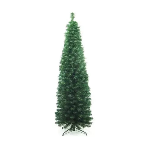Árbol De Navidad, Pino Vela. De 2.25 Mtrs. Verde