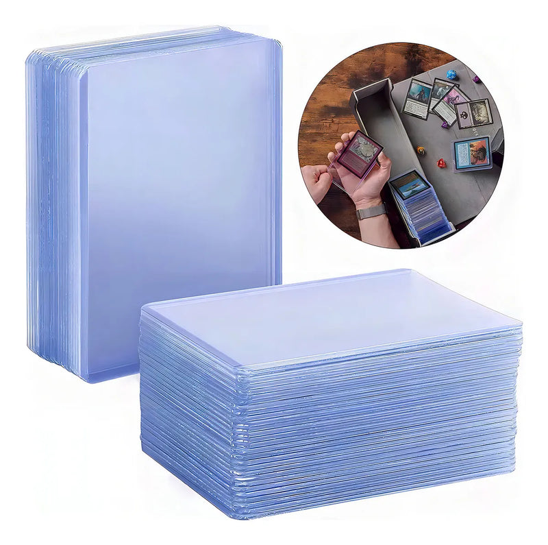 Ultra Pro Penny Ultra Pro Card Sleeves 100 Folios/Fundsa Individual Pokemon Magic Yugioh