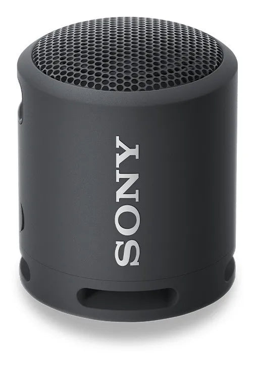 Parlante Sony Portátil Extra Bass Con Bluetooth Srs-xb13 Color Negro