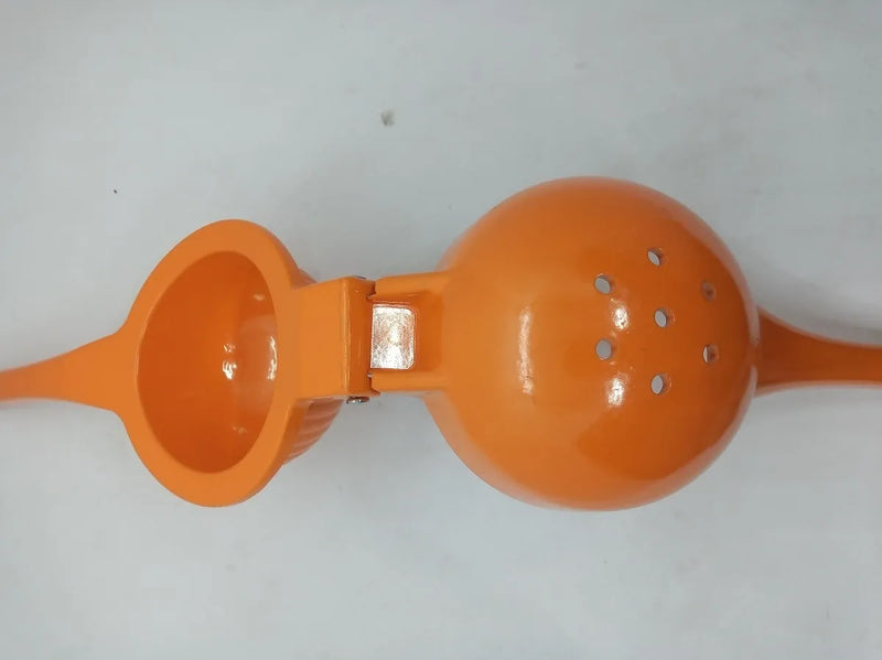 Exprimidor De Naranjas Manual Jugo Fruta Cocina Hogar