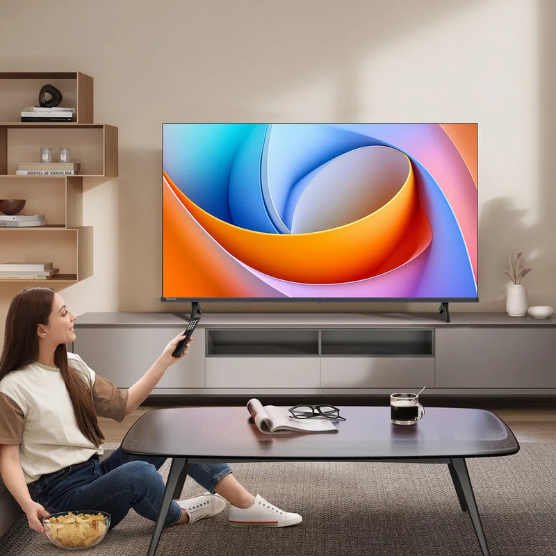 Smart Tv Led 40 40a4nv Fhd