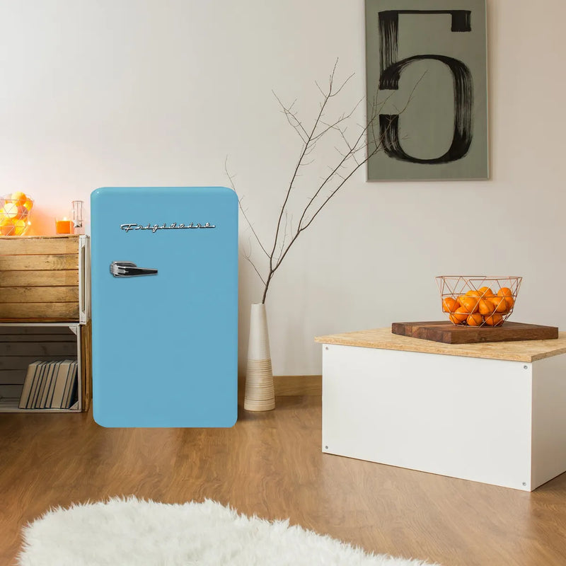Mini Nevera Frigidaire De 3.2 Pies Cúbicos, Diseño