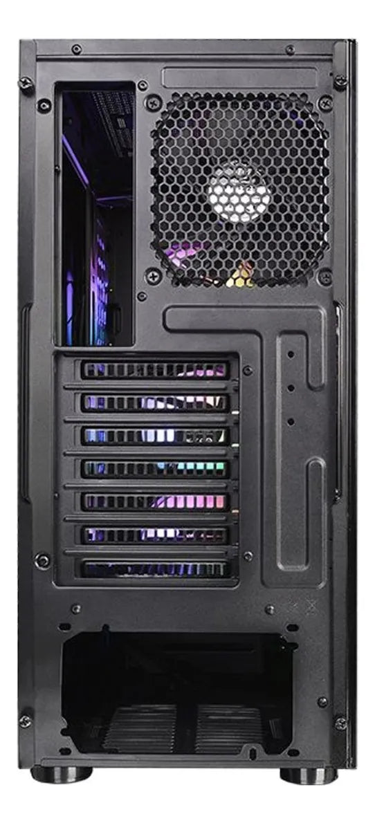 Thermaltake Level 20 Mt - Caja Para Ordenador De Sobremesa C