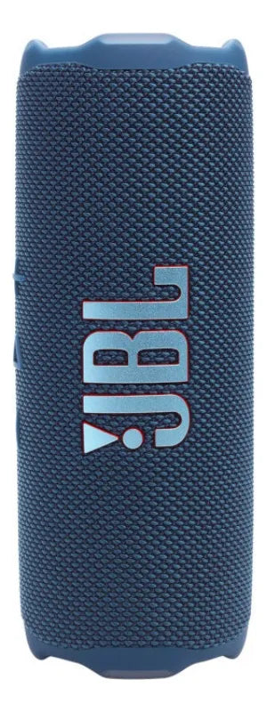 Jbl Flip 7 Black Bluetooth Color Azul
