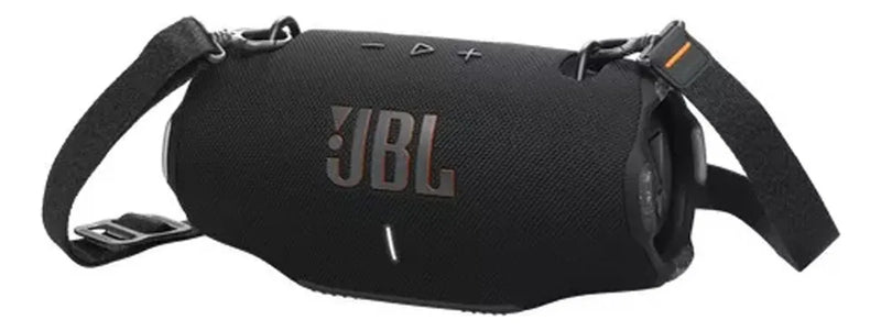 Caja de sonido Bluetooth portátil Jbl Xtreme 4, color negro