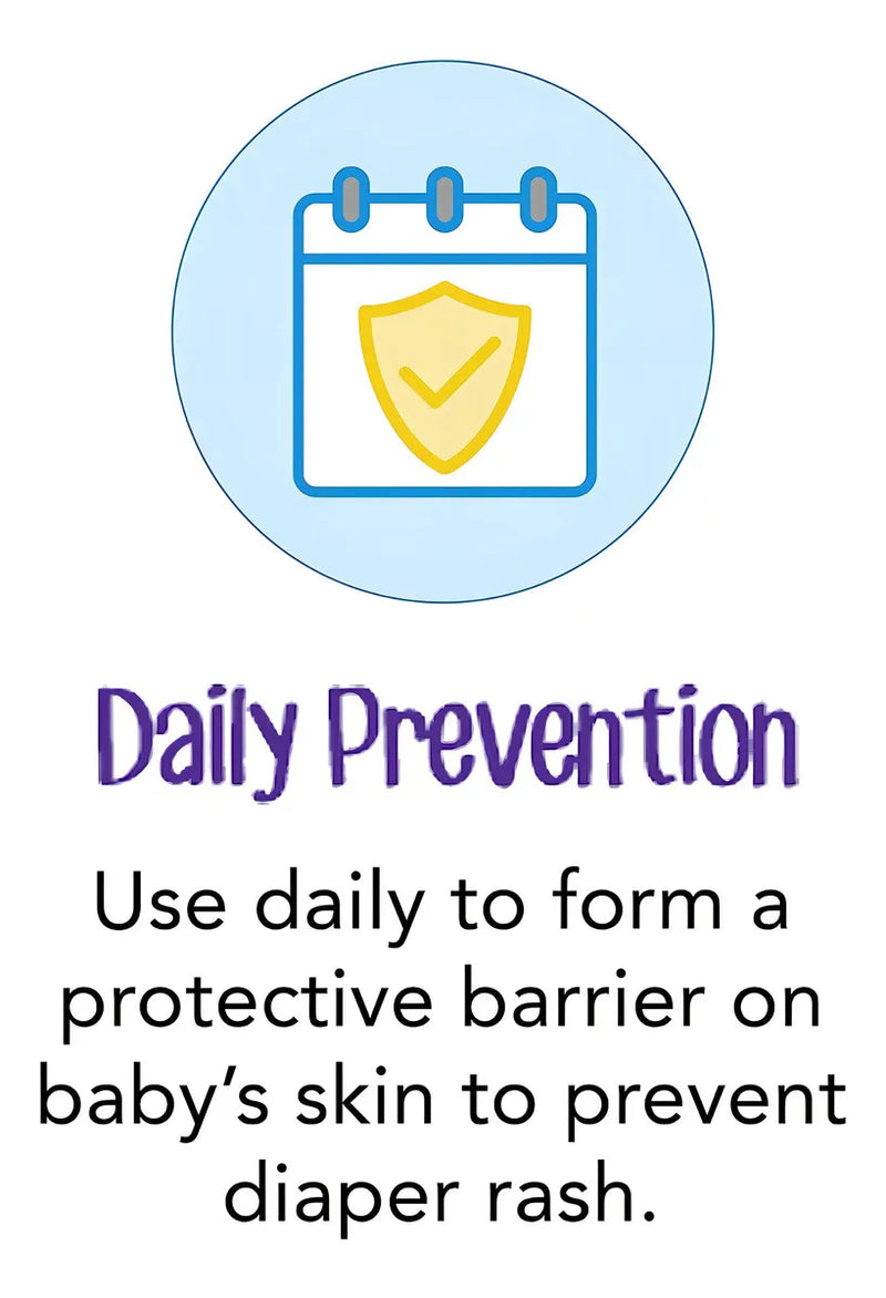 Desitin Daily Defense - Crema - Unidad - 1