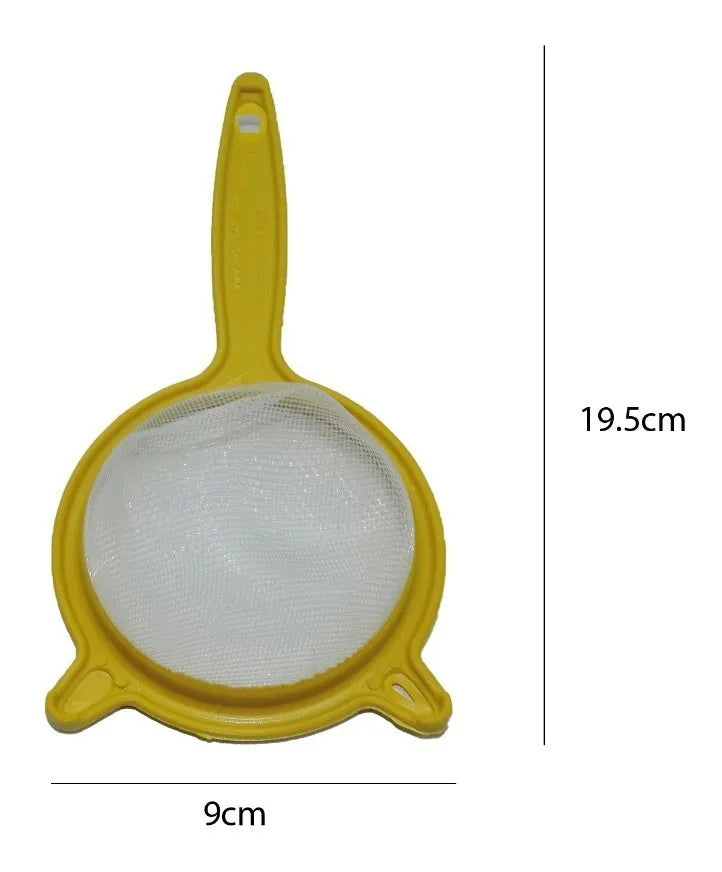 Set X3 De Coladores