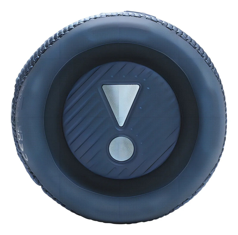 Jbl Flip 7 Black Bluetooth Color Azul