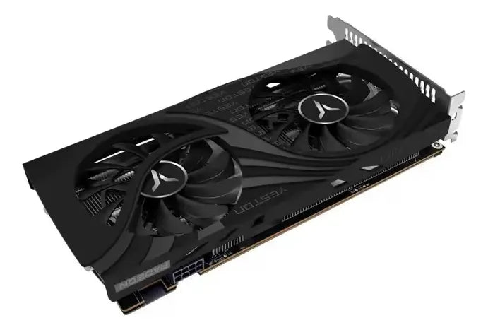 Tarjeta Gráfica Yeston Amd Radeon Rx6500xt 4g