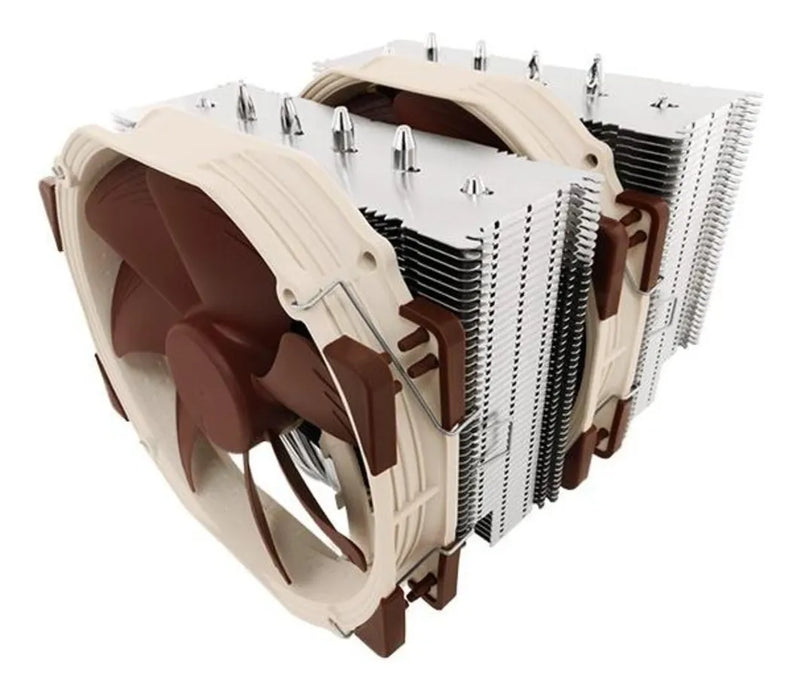 Enfriador para procesador (CPU) - Noctua - NH-d15 Led n/a