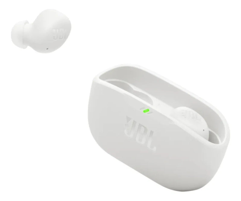 Auriculares Inalámbricos Wave Buds 2 Jbl BT Blanco