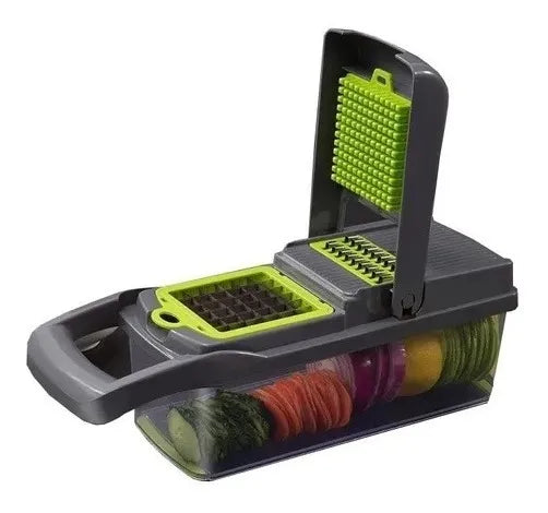 Cortador De Verduras - Multi Picador Vegetales