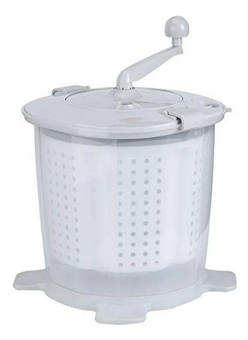 Lavadora - Laundry Washer Manual Washing Machine, Washing M