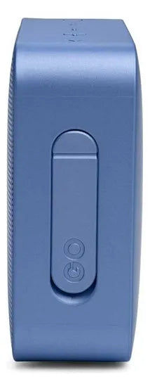 Parlante Jbl Inalámbrico Bluetooth Go Essential 3.1w Azul