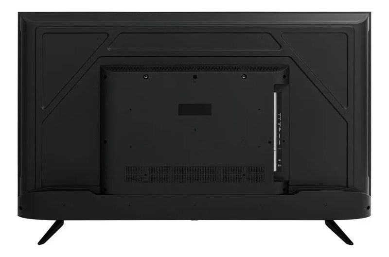 Televisor 50 4k Google Tv Bluetooth Wifi Negro Challenger