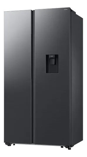 Nevecon Samsung Side By Side 578lt Intelige-rs57dg4100b4co Negro