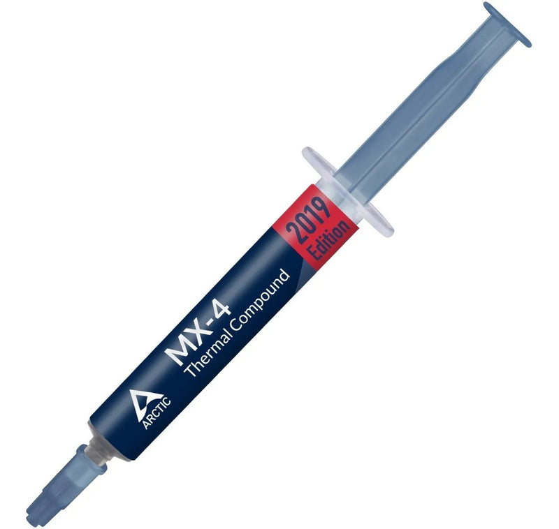 Pasta Térmica Disipadora Arctic Mx-4 Sellada 4 Gramos