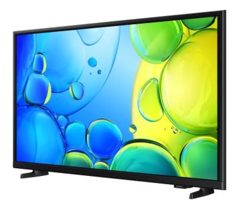Samsung 40 Full Hd F6000 Smart Tv (2025)